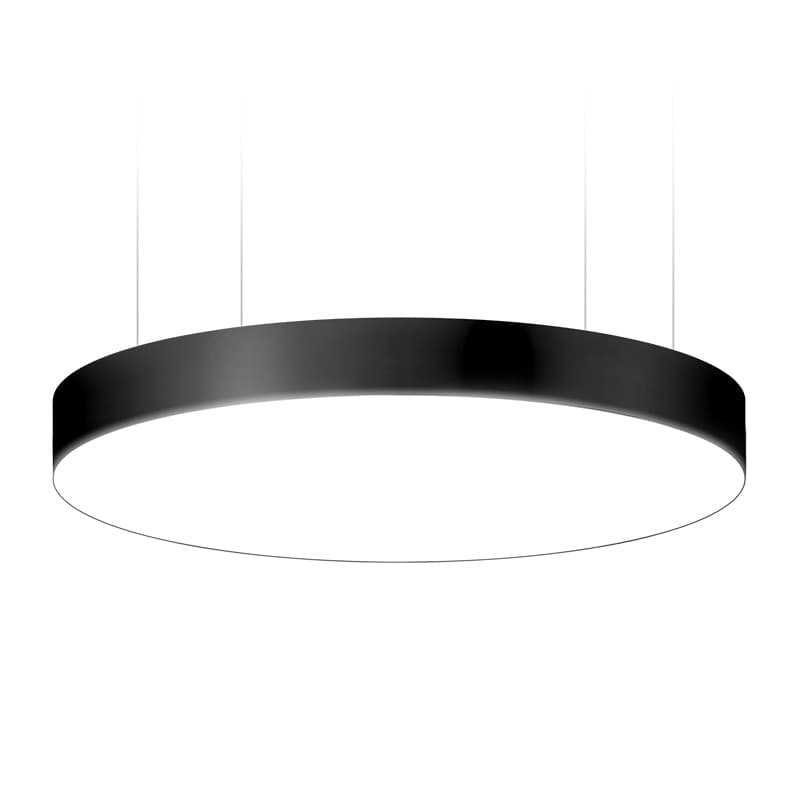 Светильник светодиодный ДСО-42w 5100лм 3000К IP20 RING