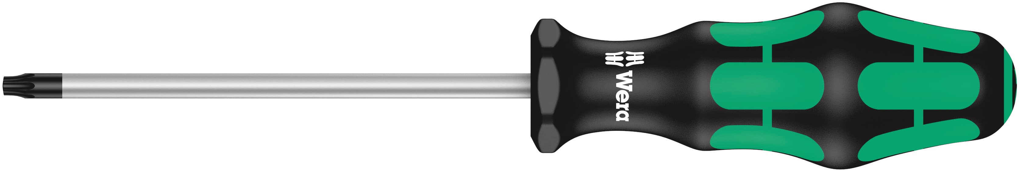 Отвертка 367 TORX BO с отверстием под штифт TX 27X115 мм