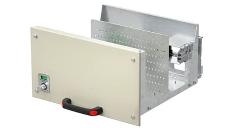Комплект блок 4M32
