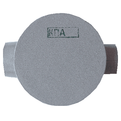Коробка КПА-20 УХЛ1 1ExdIICT6 IP54