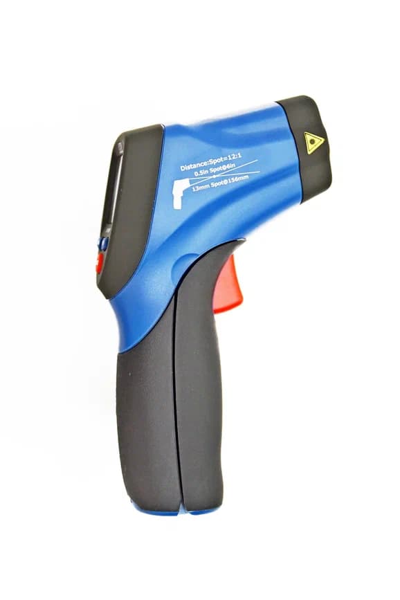 Пирометр профессиональный DT-8861