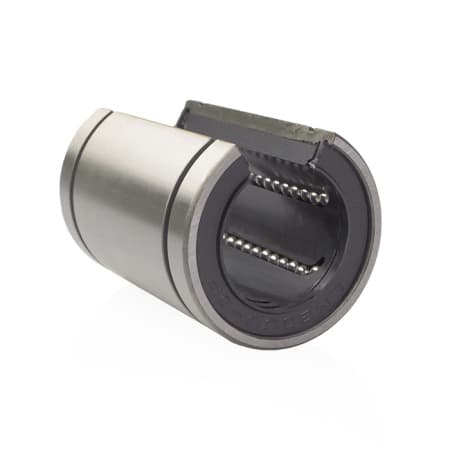 Линейный подшипник LME50-UU-OP (KBO50100PP) TECHNIX