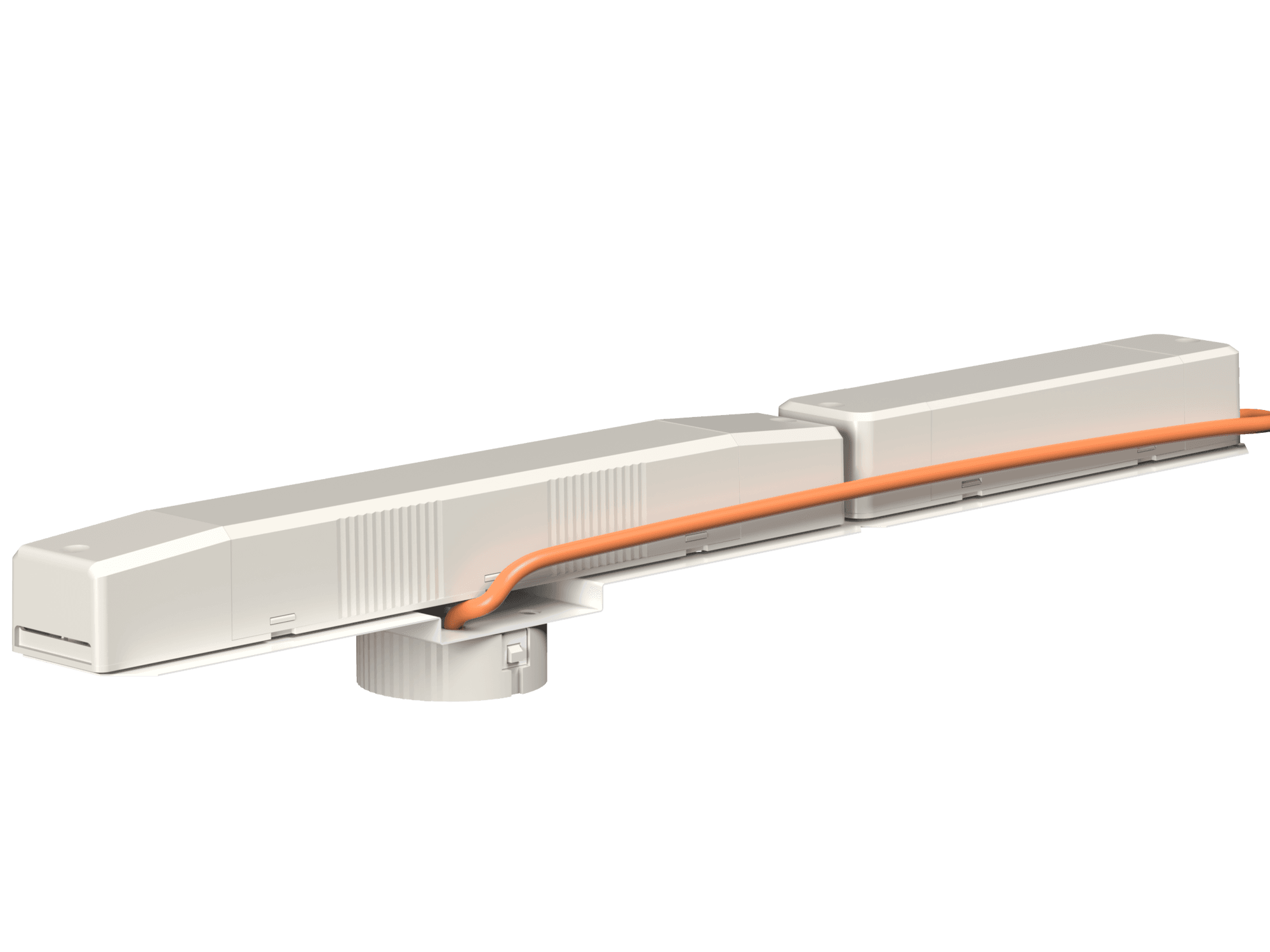 Аварийный светильник BS-OKO-83-L1-INEXI3 GR