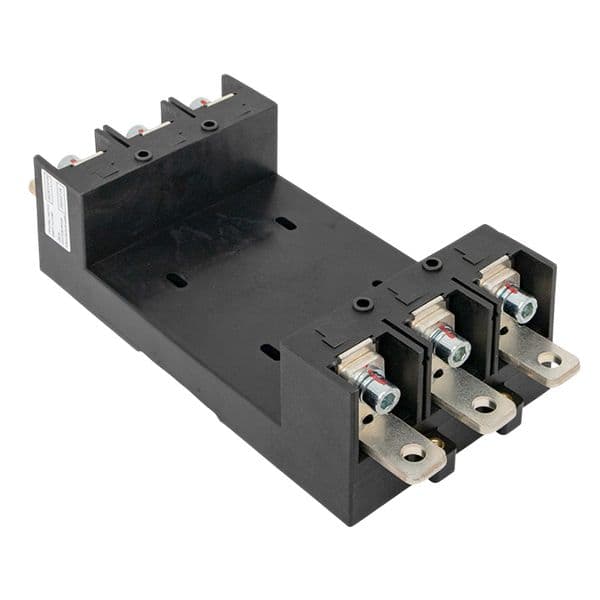 Панель втычная AV POWER-1/3ETU переднего присоед. PID-1/3F 125А