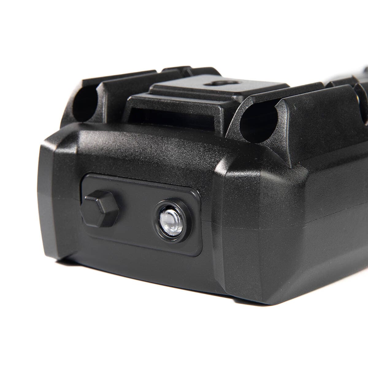 Мультиметр цифровой KT 135А серия PROLINE