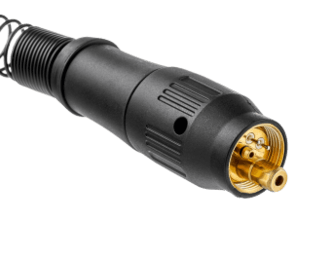 Горелка TECH MS 25F (230А) 4м ICTF2799