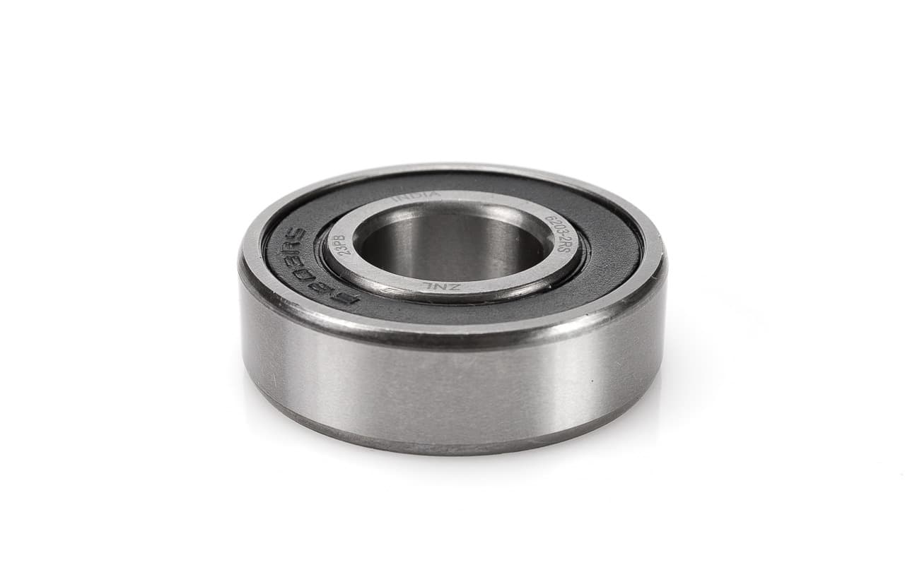 Подшипник 180203 (6203 2RS) ZNL