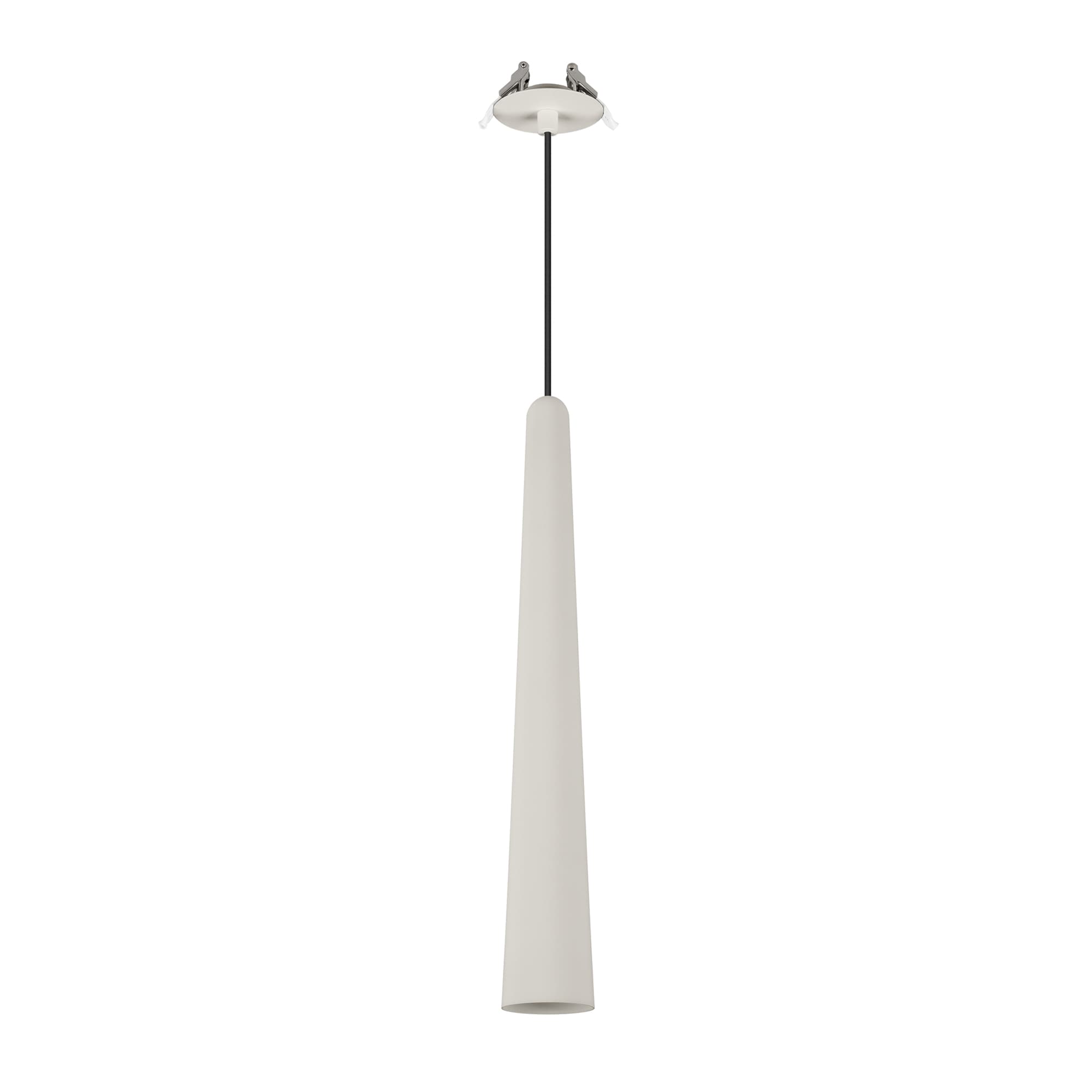 Светильник светодиодный SP-STIRIA-L400-R57-5W Warm2700 (GR, 36 deg, 230V) (ARL, IP20 металл, 3 года)