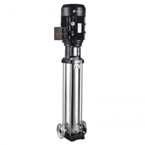 Насос циркуляционный IMP PUMPS BL2-2R 0,37kW, 120 deg C, 380V