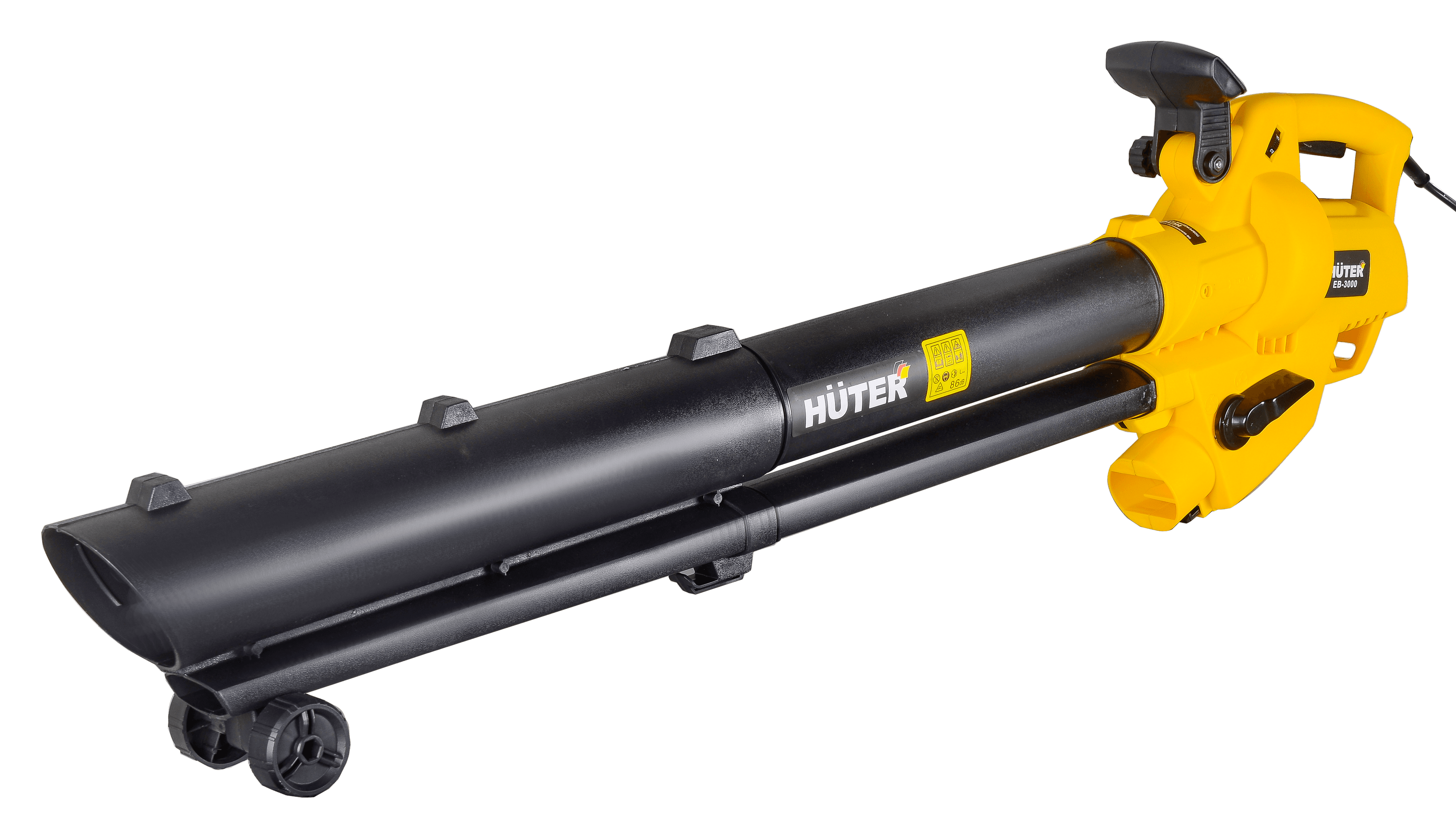 Воздуходувка электрическая EB-3000