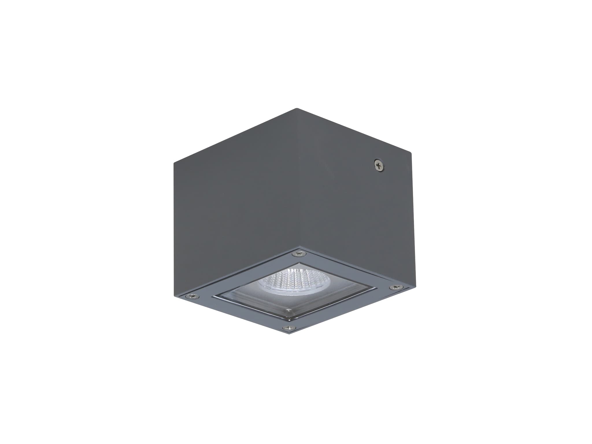 Светильник светодиодный KVARTA LED 2x8W D18 830 SL