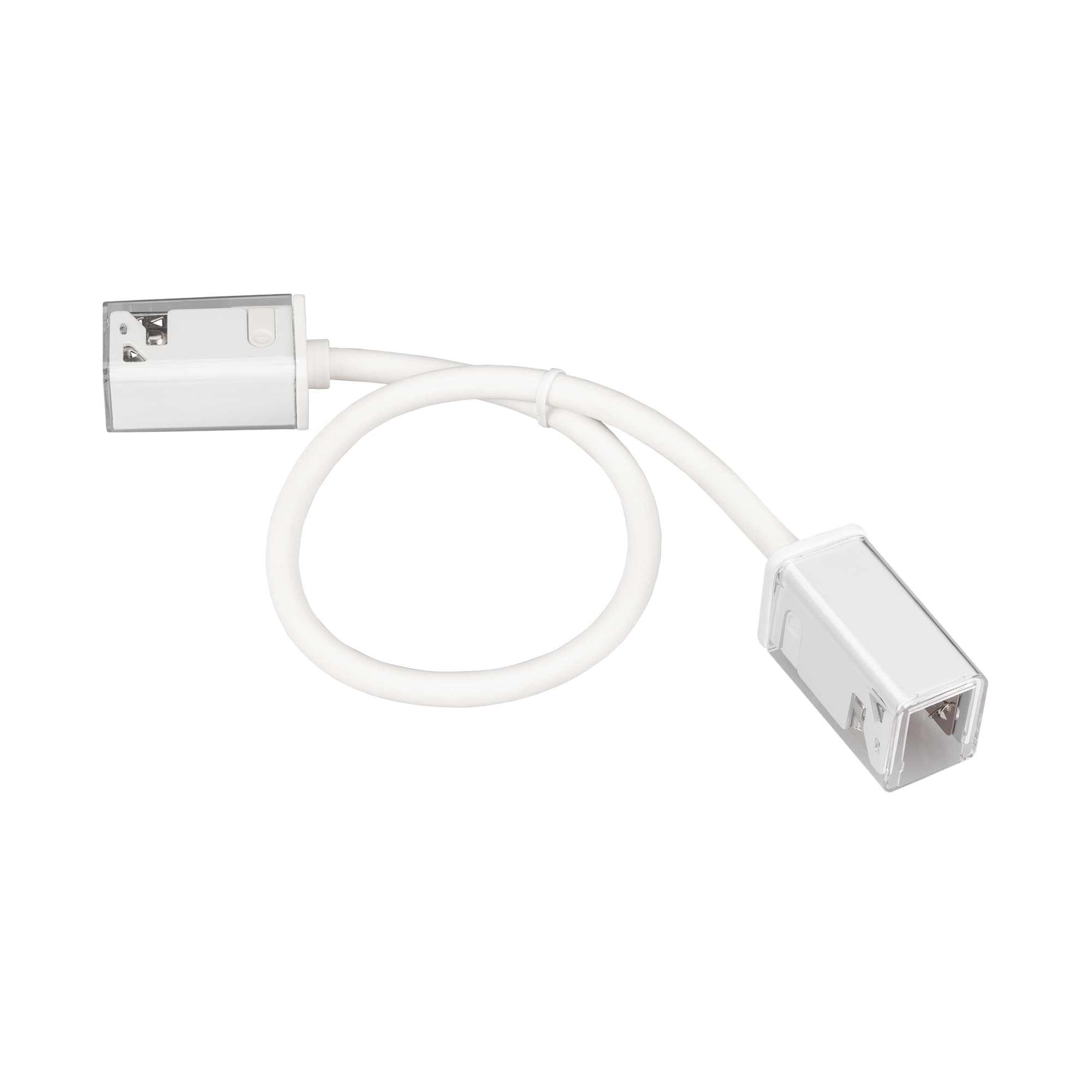 Коннектор питания ARL-MOONLIGHT-1712-CON-POWER-MID-WIRE-WH ARL, IP67 пластик, 3 года