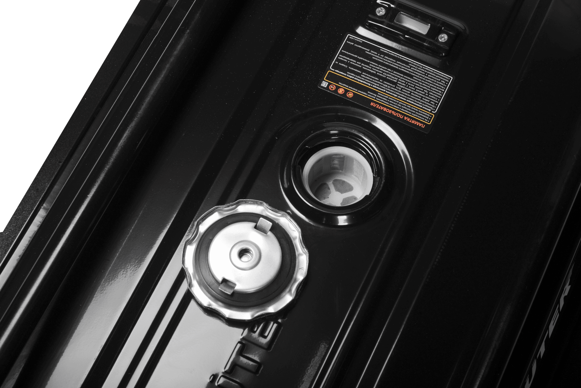 Генератор бензиновый DY3000L