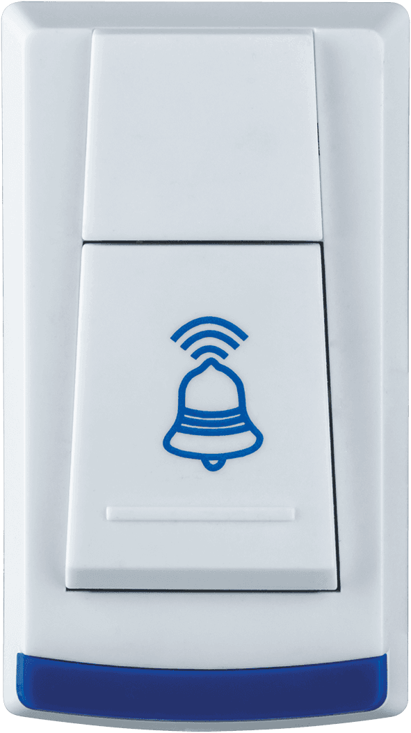 Звонок электрический Navigator 61 273 NDB-D-DC03-1V1-B