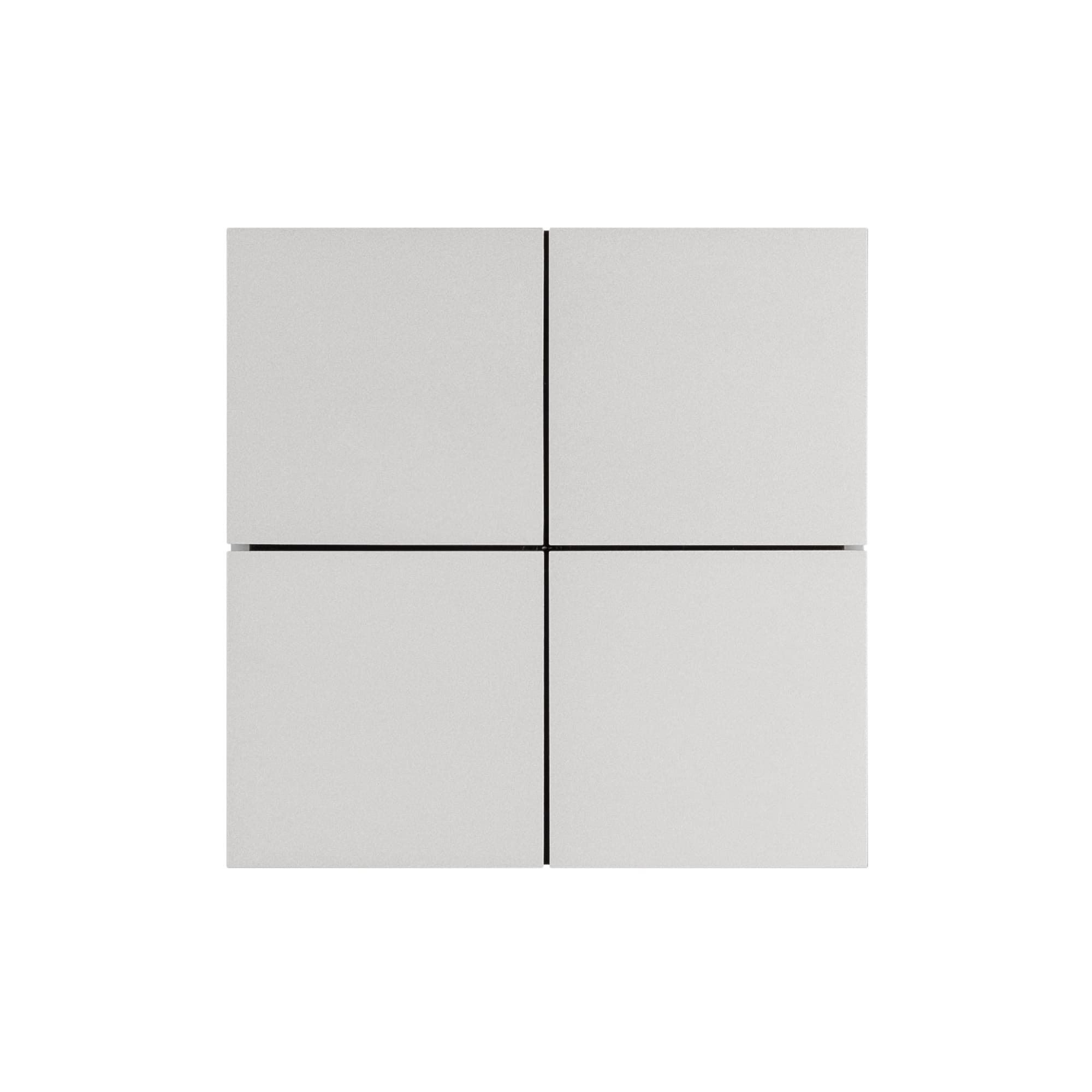 Профиль-держатель KLUS-POWER-W70-BASE-2000 ANOD (ARL, Алюминий)