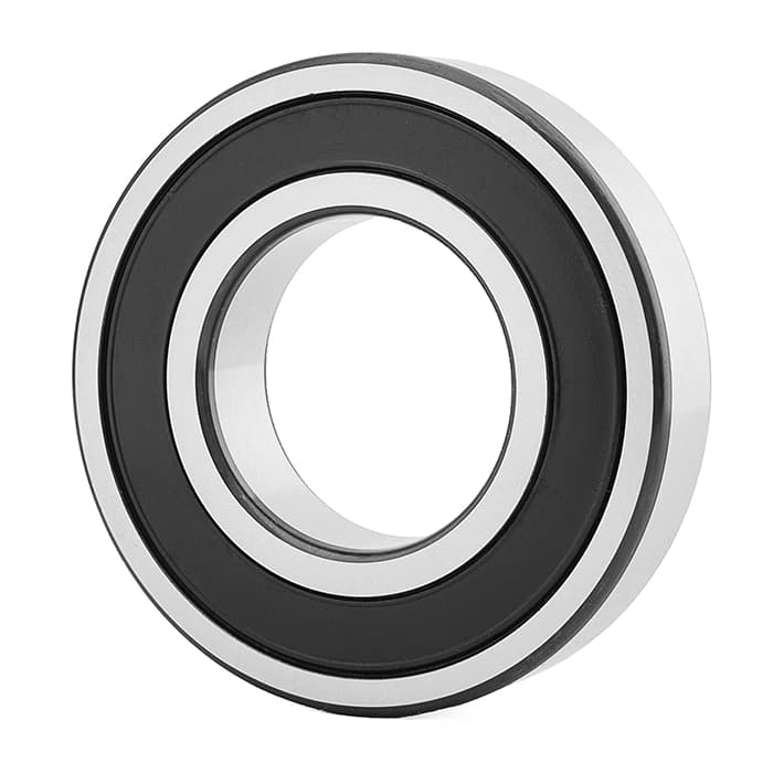 Подшипник 180208 АС17 (76кл.) (6208 2RS/P6C3) TimCo (ГОСТ)