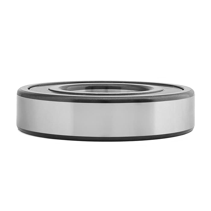 Подшипник 180208 АС17 (76кл.) (6208 2RS/P6C3) TimCo (ГОСТ)