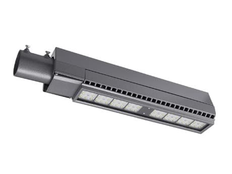 Светильник светодиодный HB LED Ex 100W DW 850 HG with pole mounting
