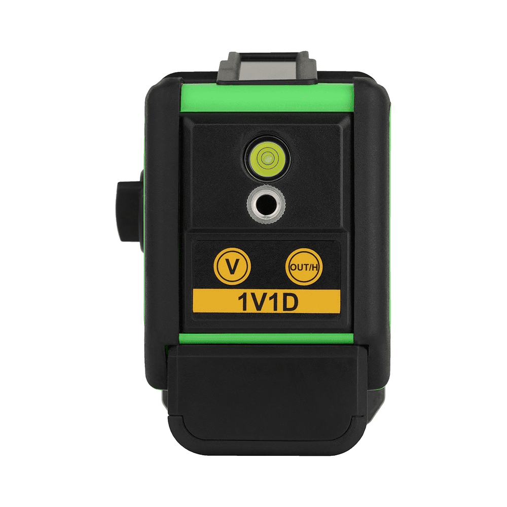 Уровень лазерный LN 360 Green