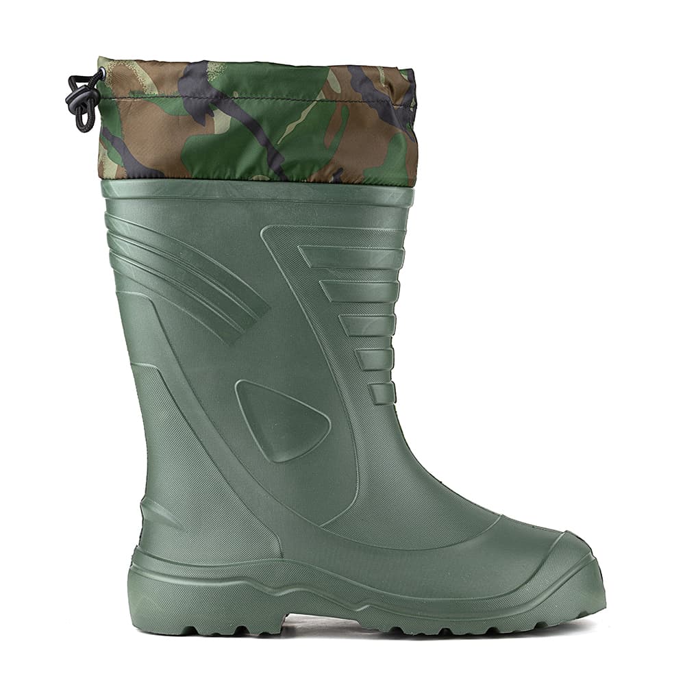 Сапоги демисезон из ЭВА Mud&Snow,р.44/45