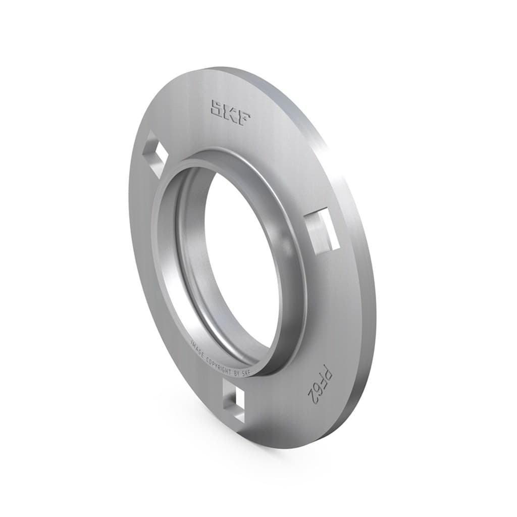 Корпус SKF (PF 80)