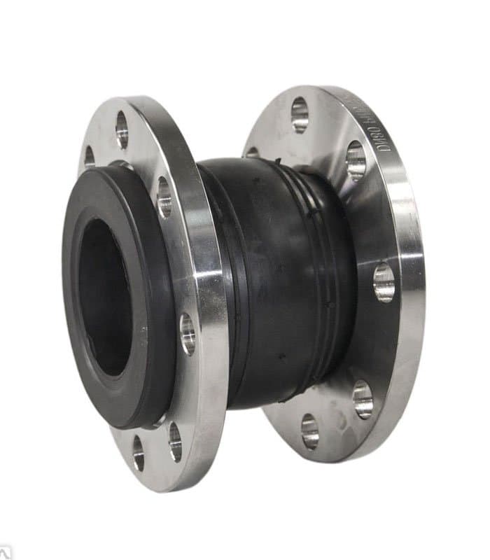 Компенсатор фланцевый EPDM DN 32 PN16