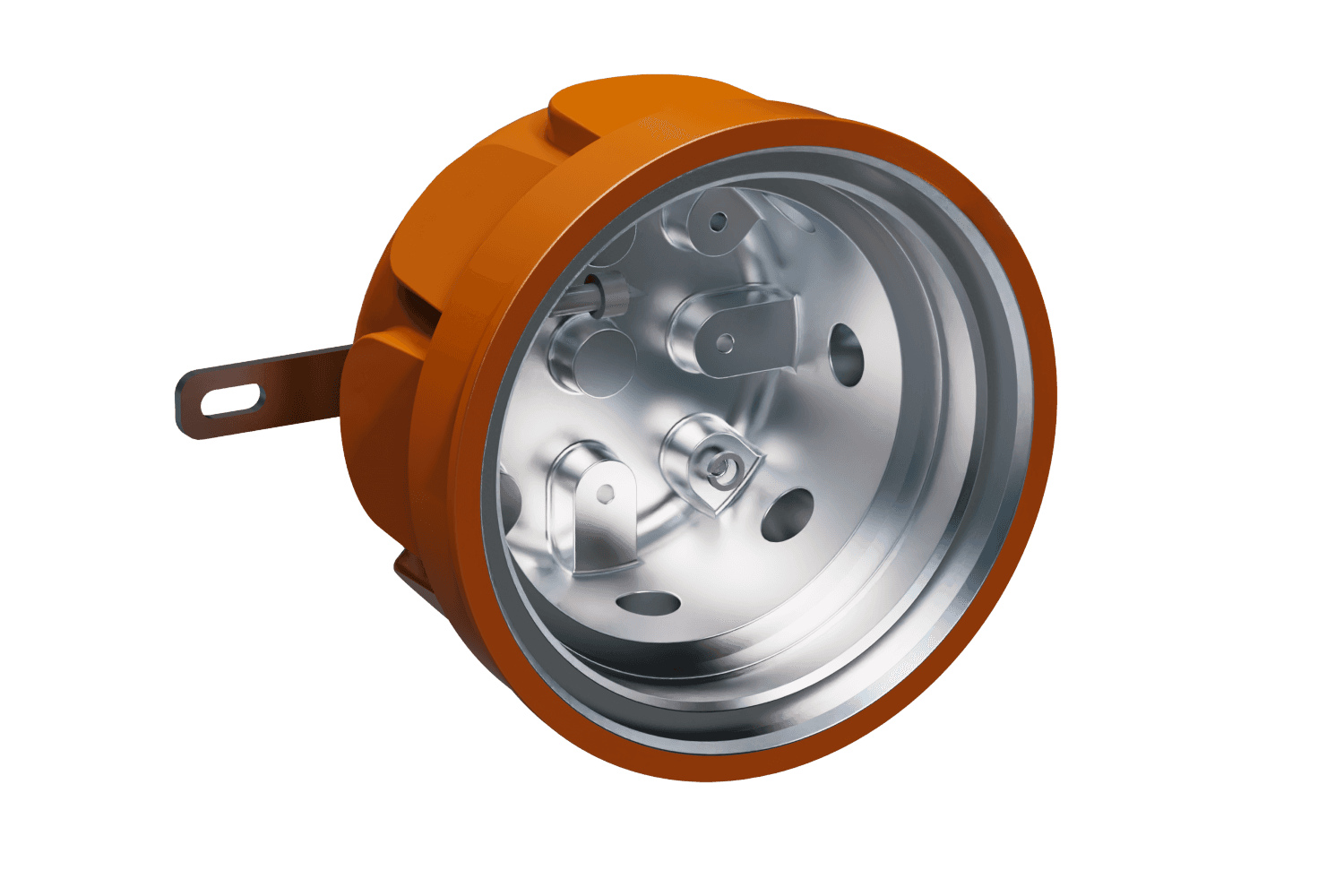 Коробка КР-В-150U