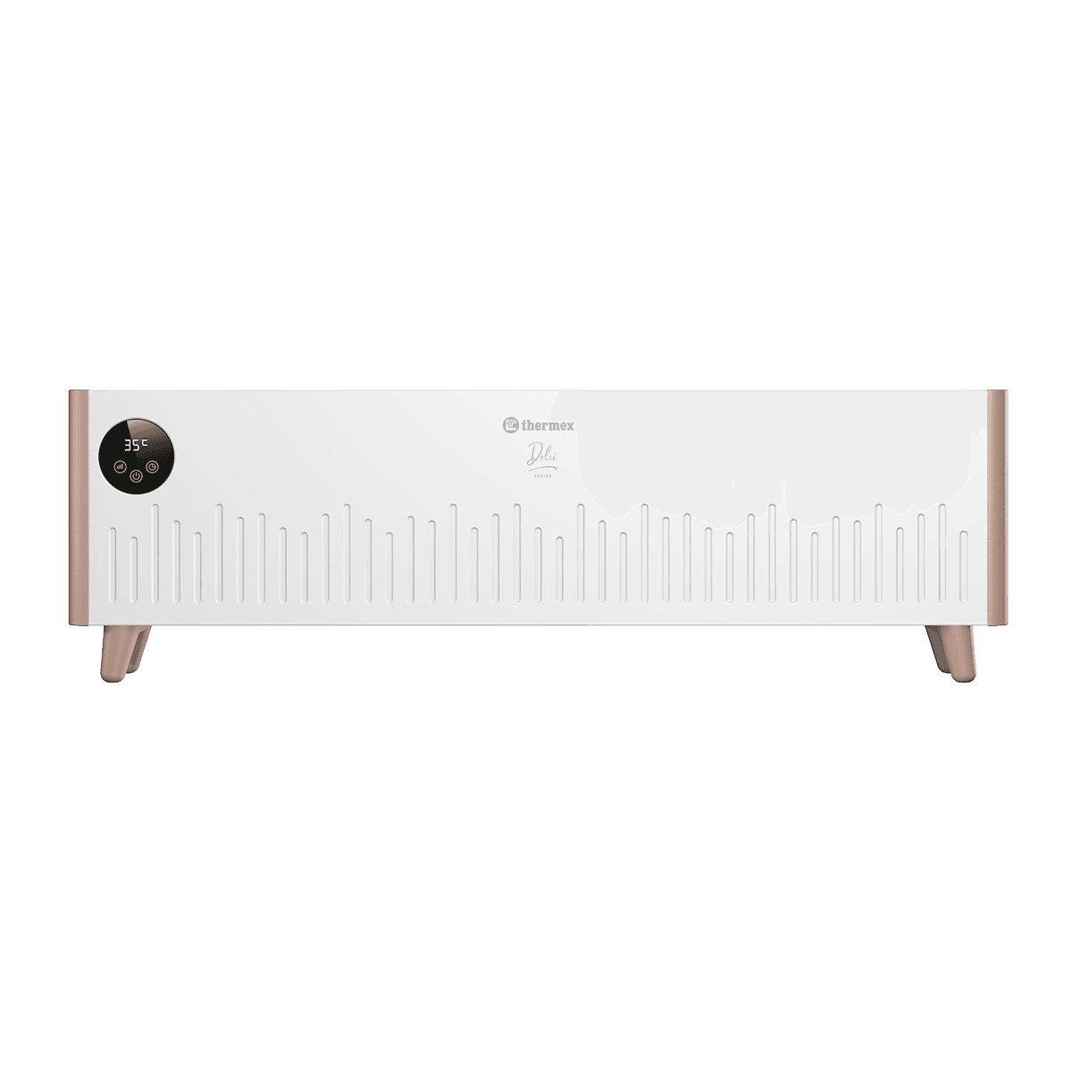 Конвектор электрический Dolci 2200 Wi-Fi