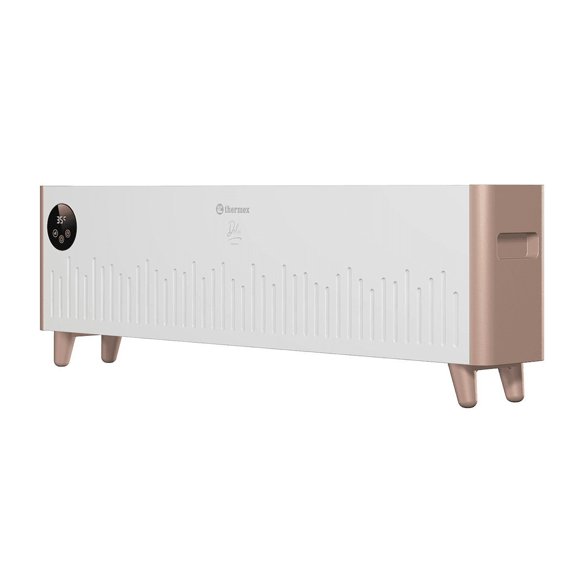 Конвектор электрический Dolci 2200 Wi-Fi