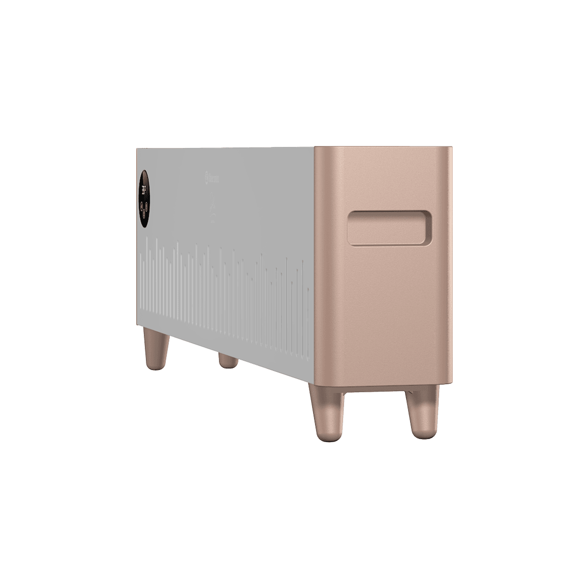 Конвектор электрический Dolci 2200 Wi-Fi