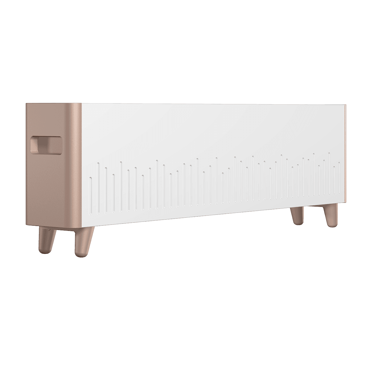 Конвектор электрический Dolci 2200 Wi-Fi
