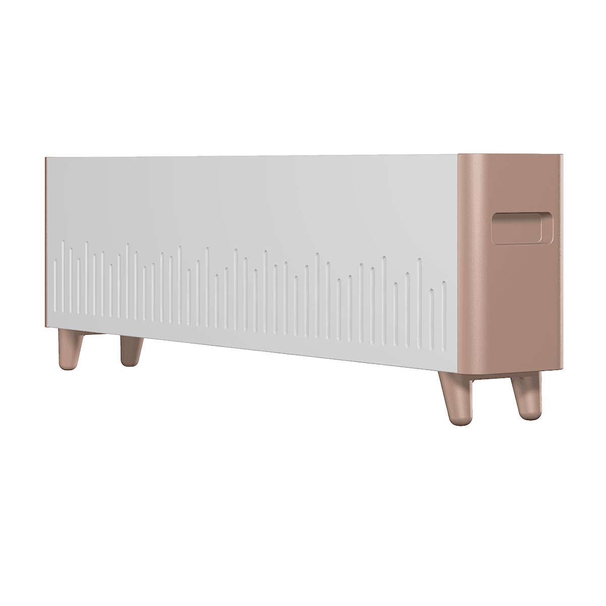 Конвектор электрический Dolci 2200 Wi-Fi