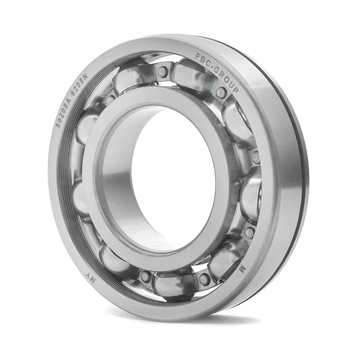 Подшипник 50208 А FBC (ГОСТ)
