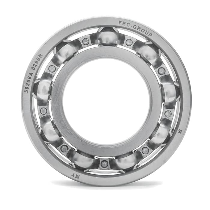 Подшипник 50208 А FBC (ГОСТ)