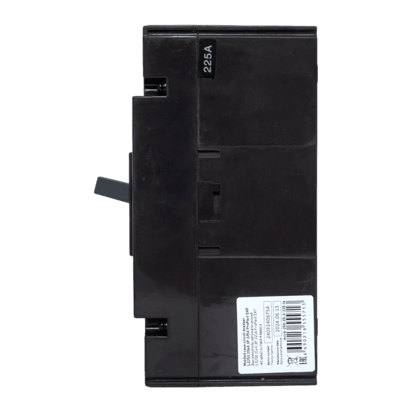 LS250 25кА 3P 225А ProPact EKF
