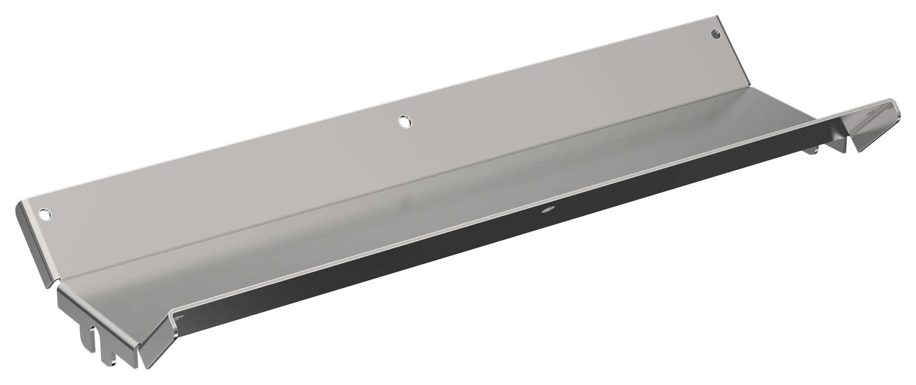 ESCA 7 Кр. пов. верт. внутр. 90град 50х400-2,0 IEK