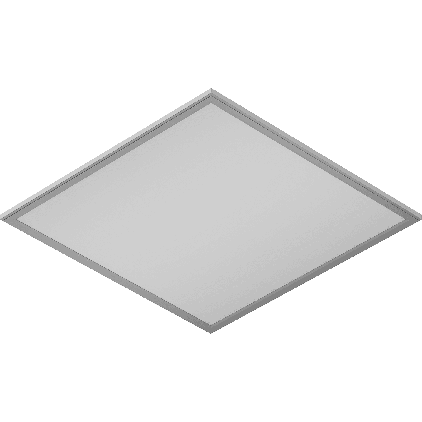 Светильник UNI/R OPTIMA(1195x595) 60W OPL 930 WH