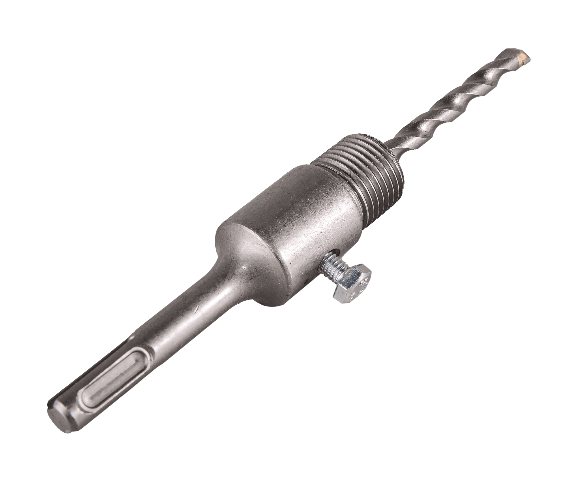 Хвостовик SDS plus М22 для коронки по бетону