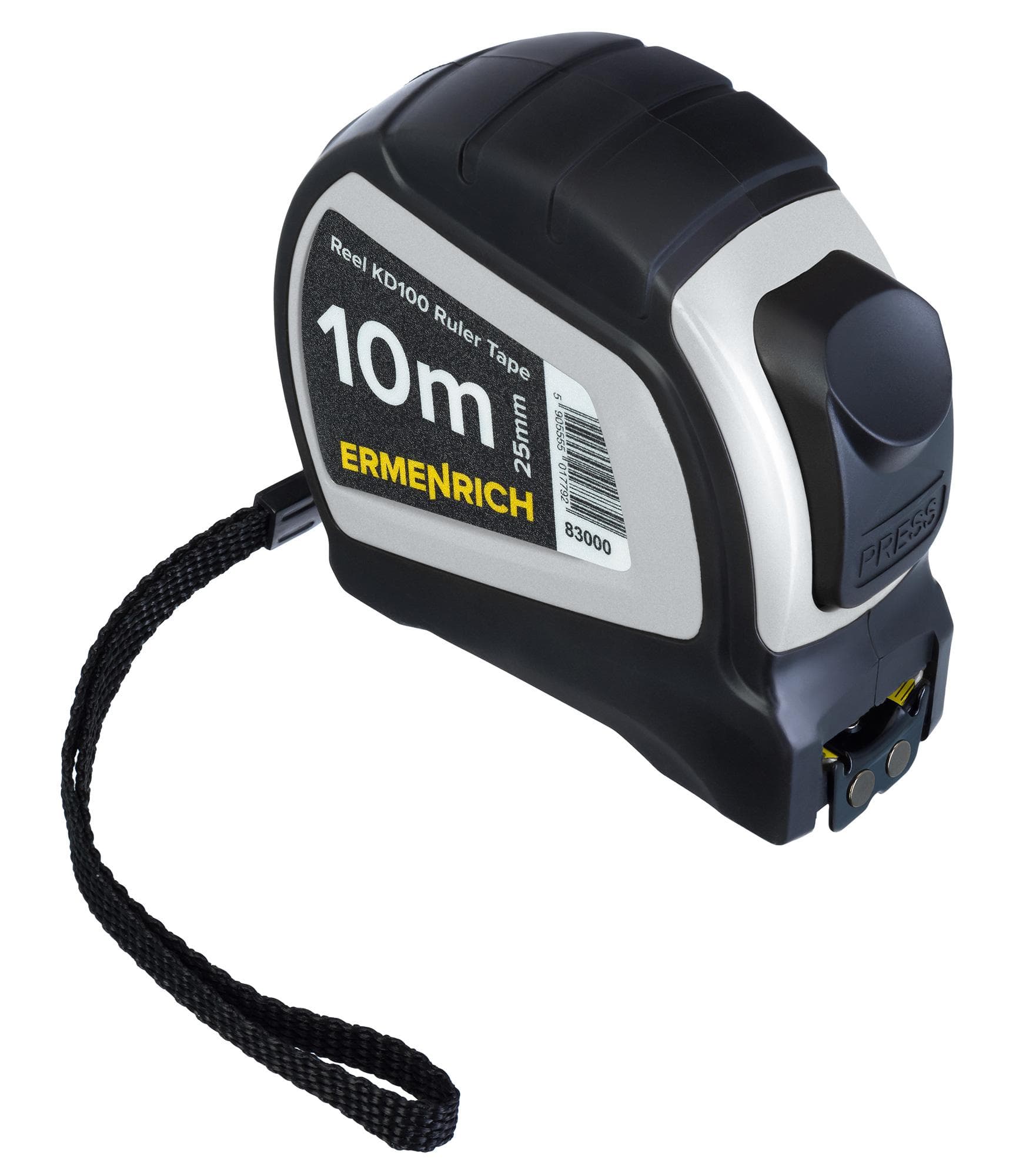 Рулетка  Reel KD100