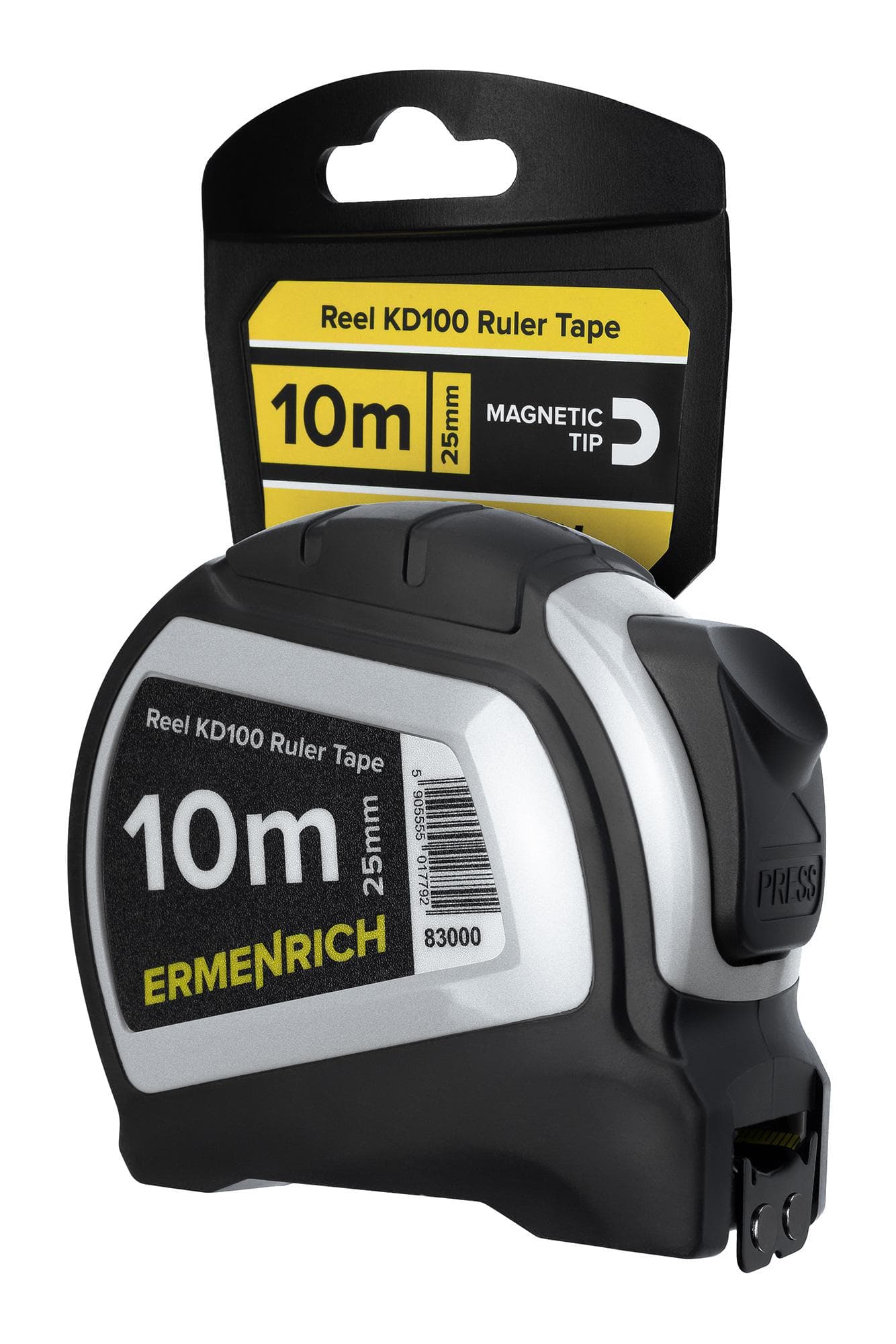 Рулетка  Reel KD100
