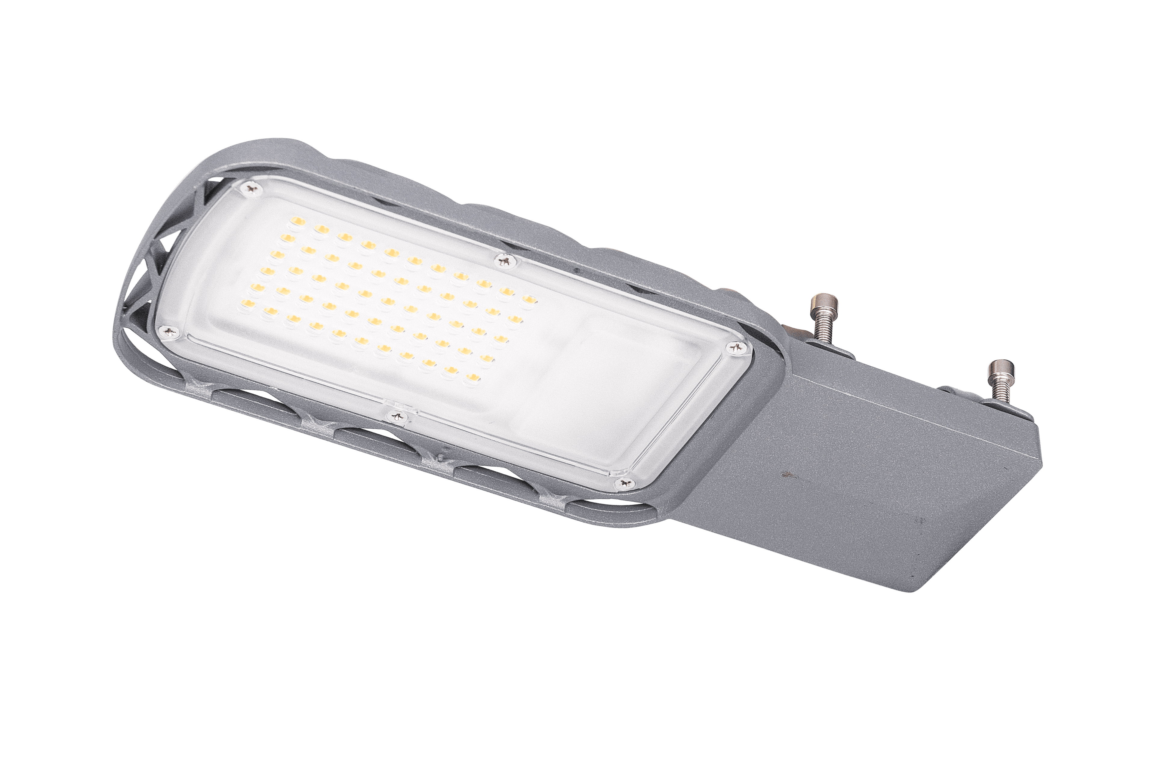Светильник светодиодный уличный ДКУ-30Вт 865 IP65 URBAN LITE S GY