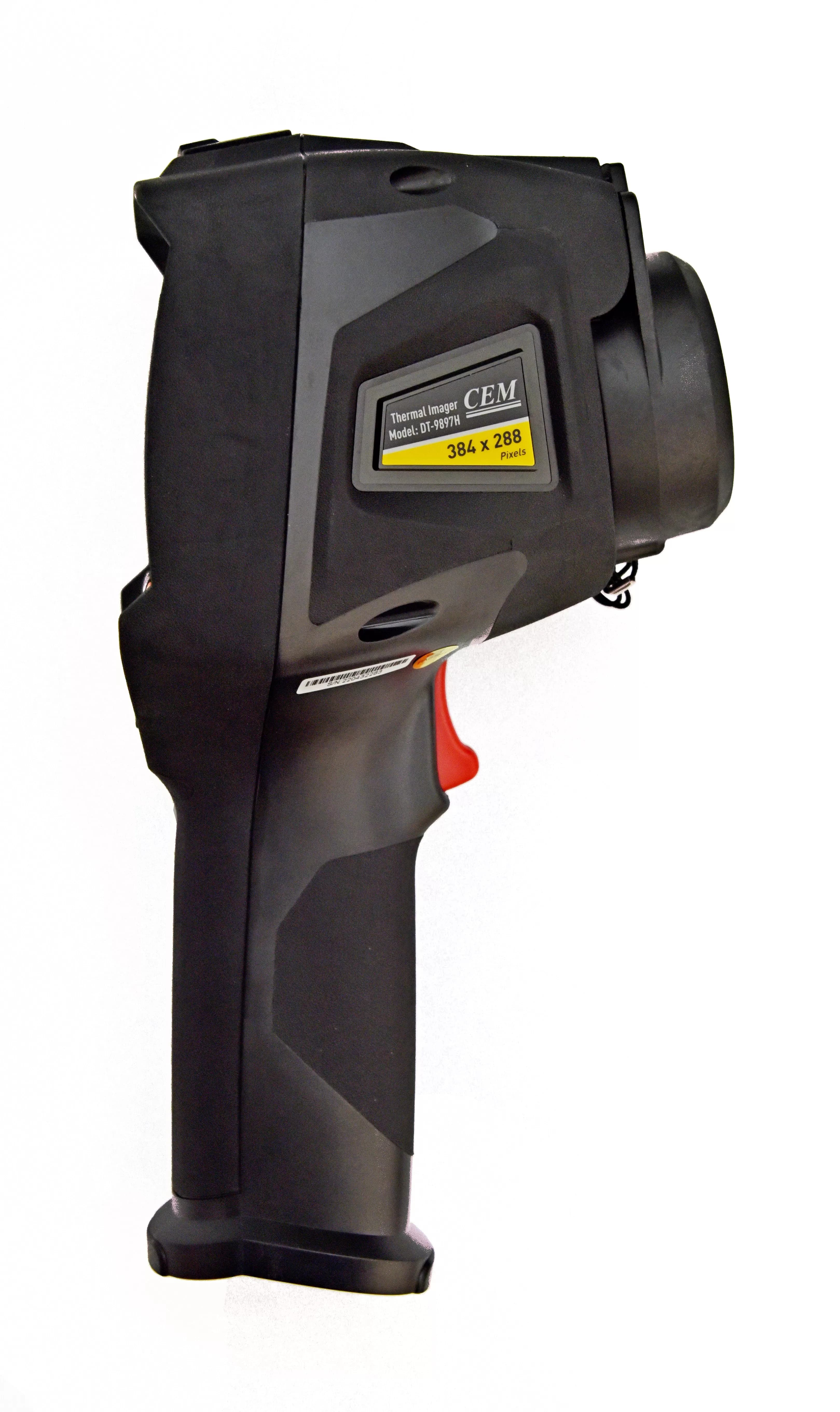Тепловизор DT-9897H