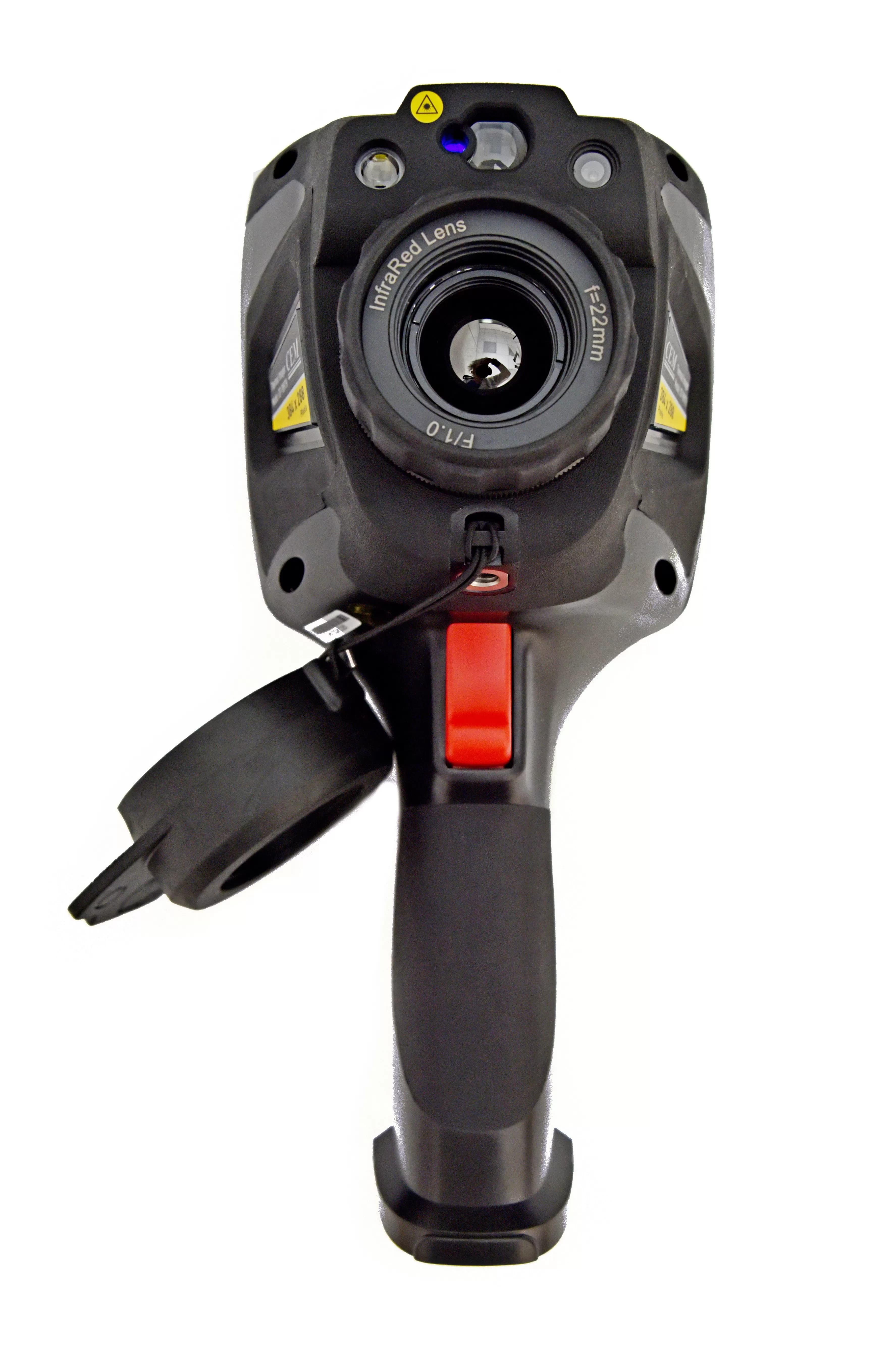Тепловизор DT-9897H
