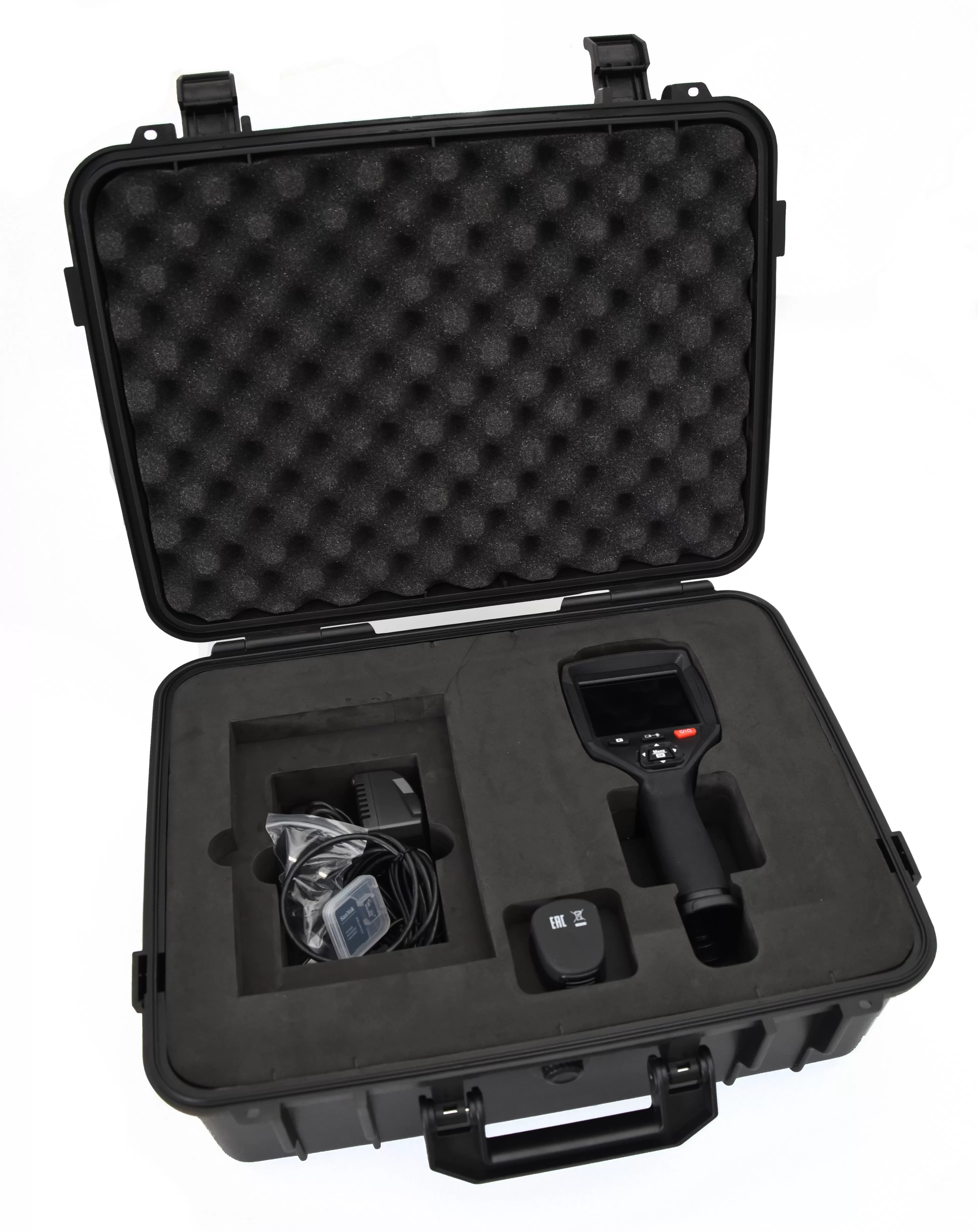 Тепловизор DT-9897H
