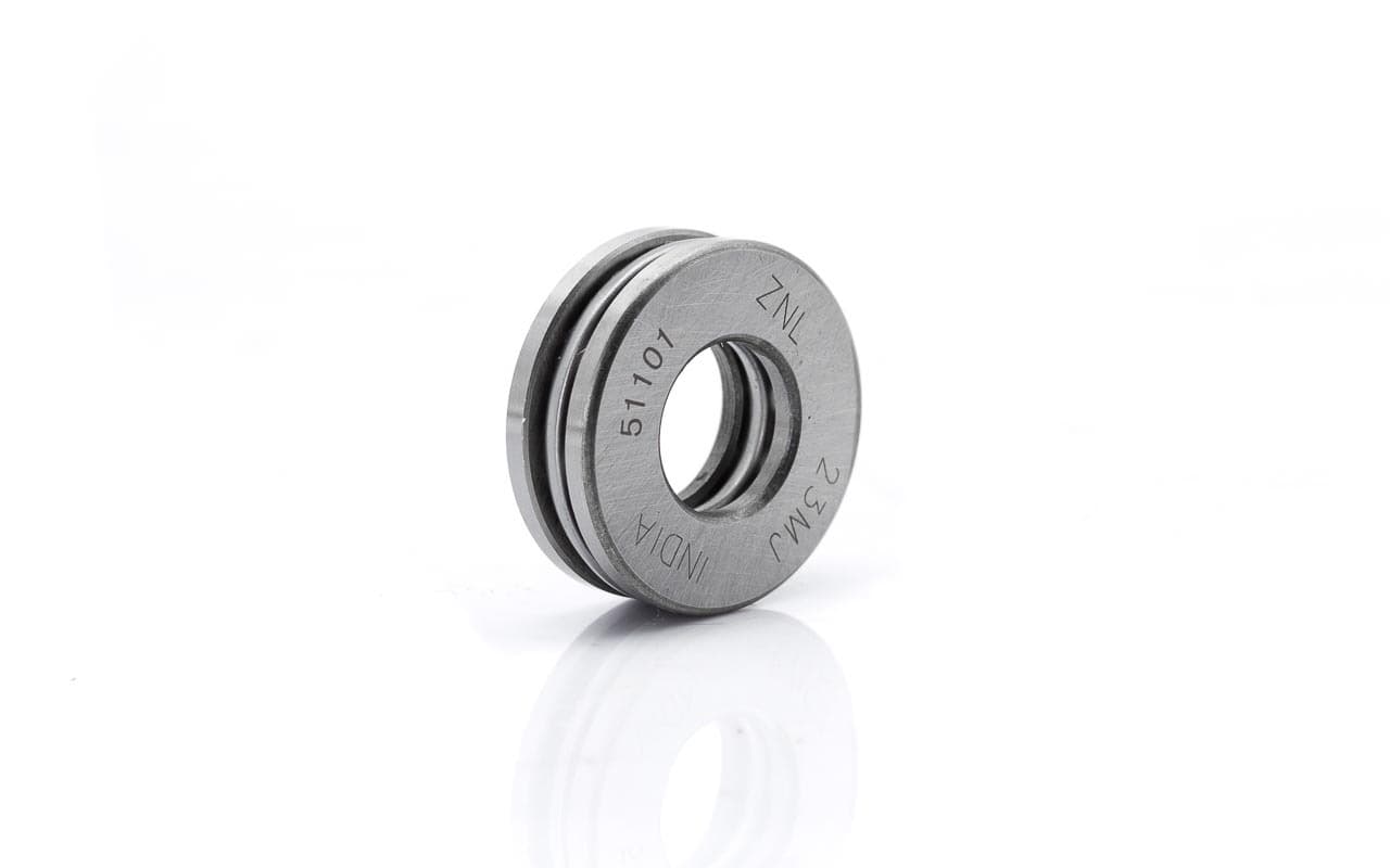 Подшипник 8101 (51101) ZNL