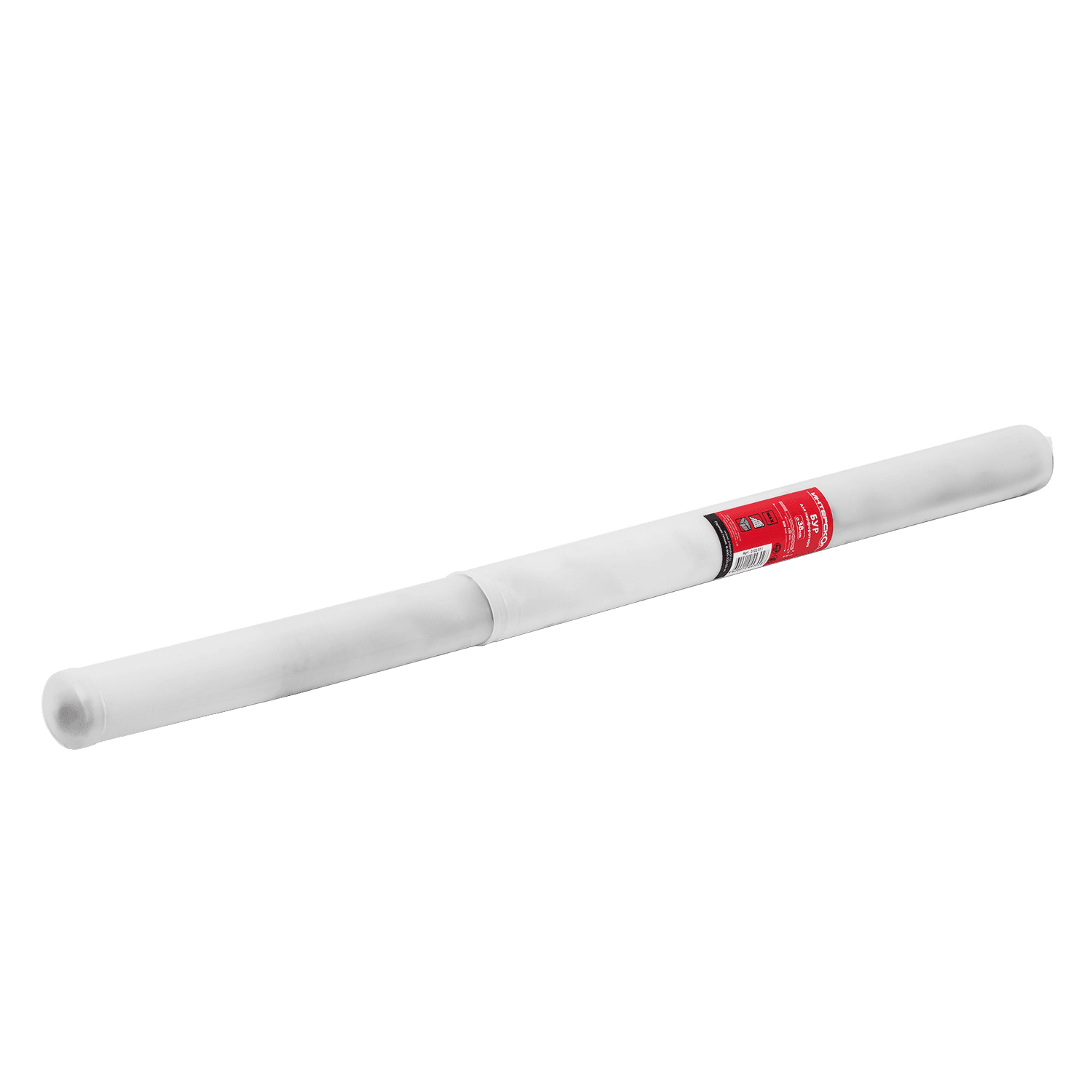 Бур SDS-Max (1 спираль, 4 резца)  38,0 x 800 мм