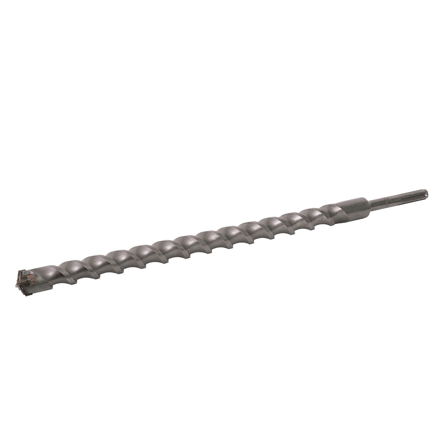Бур SDS-Max (1 спираль, 4 резца)  38,0 x 800 мм