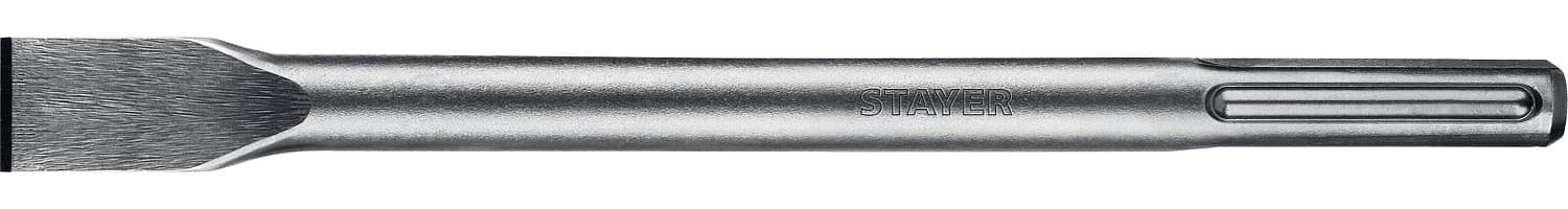 Зубило 25X280 мм SDS-max
