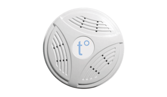 Датчик температуры МЛ-778 комнатный RS-485