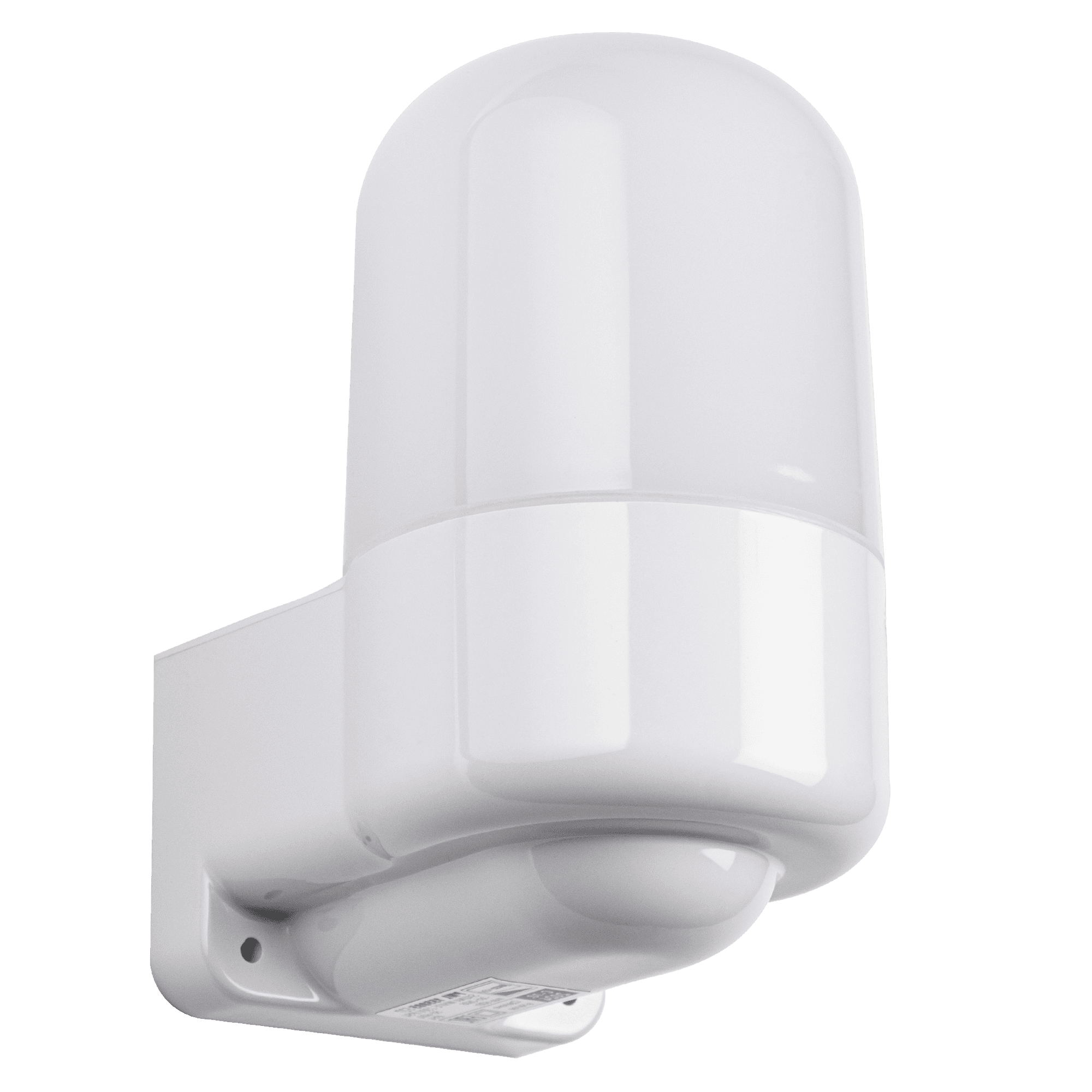 Светильник термостойкий PWL SAUNA 230V IP54 WHITE Jazzway